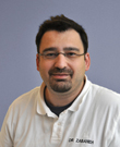 Dr. George Zabaneh