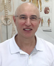 Dr. Sharif Hashemi