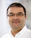 MR Dr. Peter Bitzan MSc