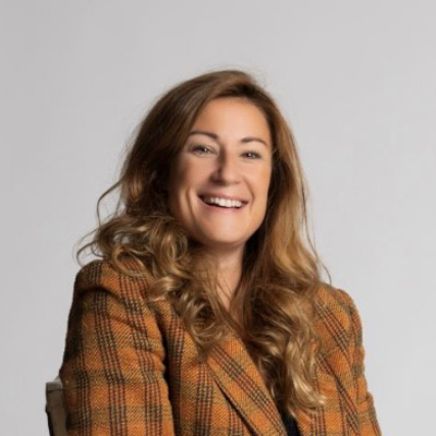 Dr. Katharina Stengl