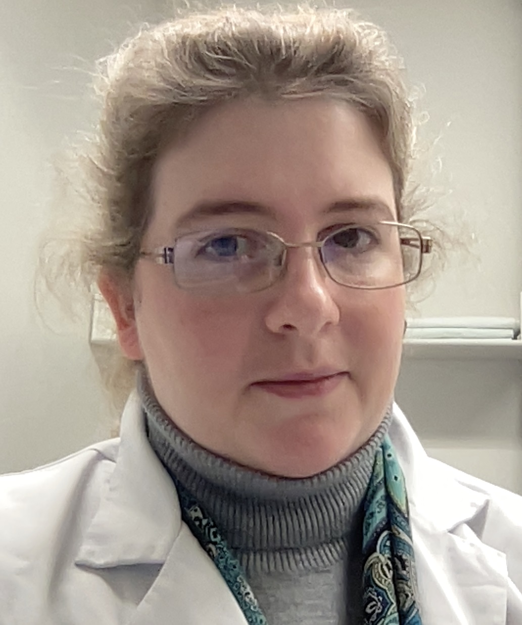 apl.Prof.Priv.Doz. Dr. Patricia Wadowski PhD
