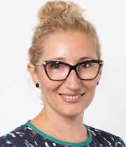 Dr. Noemi Marietta Simionas