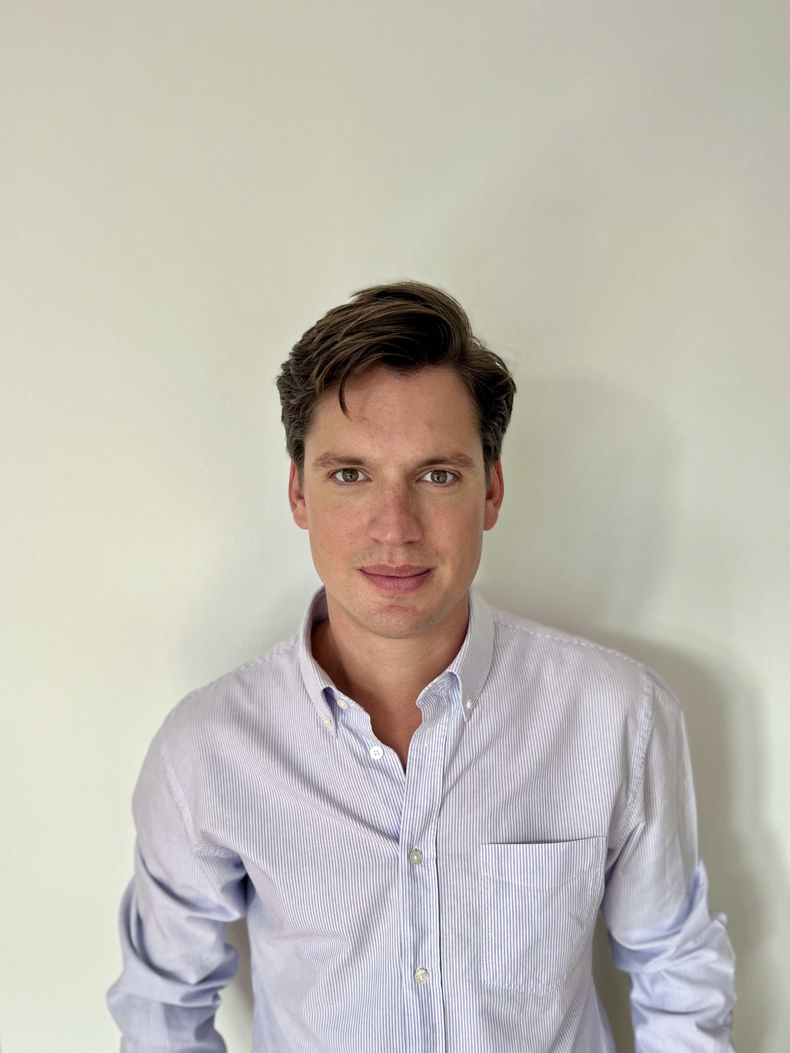 Dr. Jakob-Jan Zagata