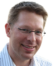 Dr. Martin Doppelreiter MAS MSc
