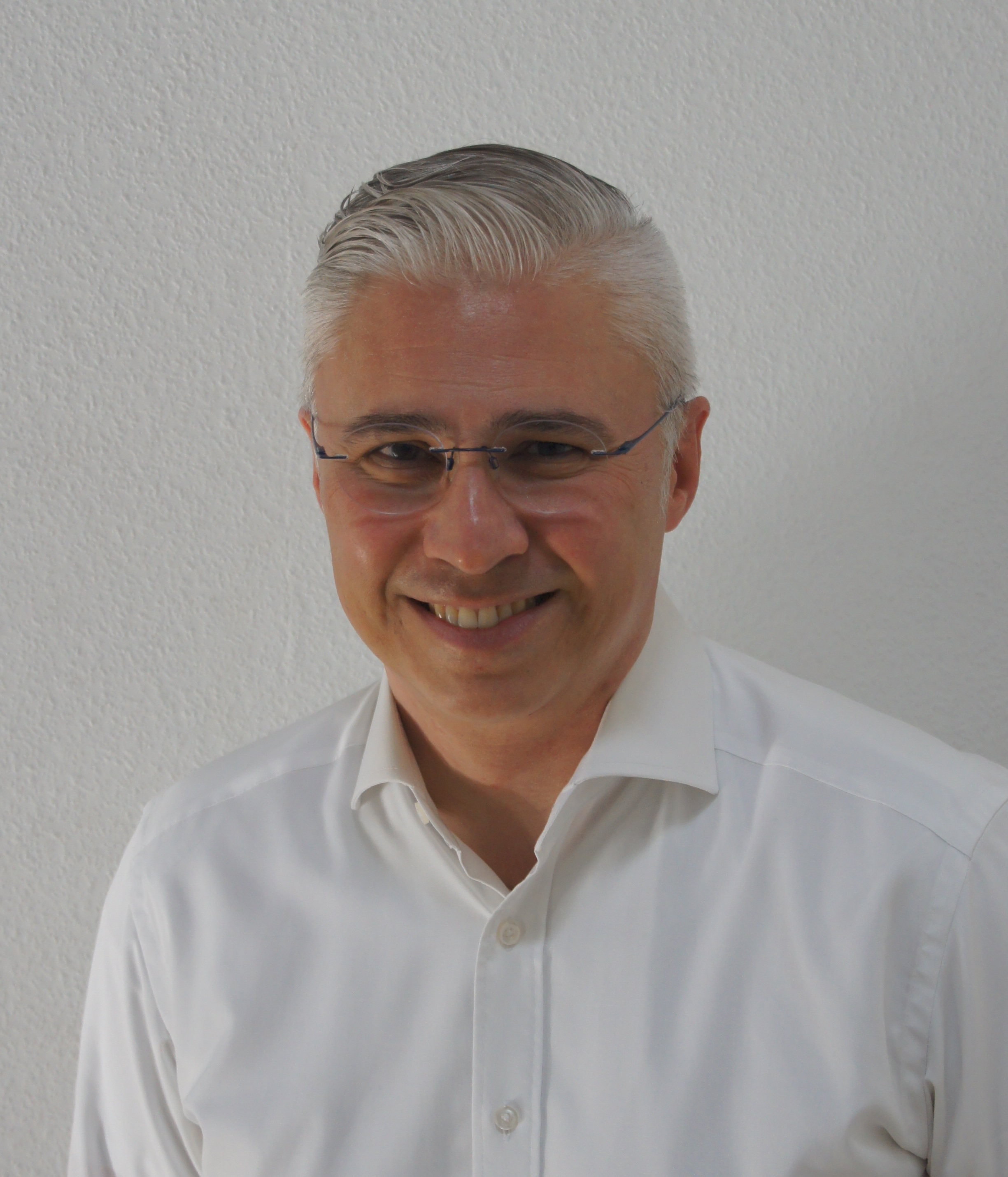 Priv.Doz. Dr. Alexander Hauswirth