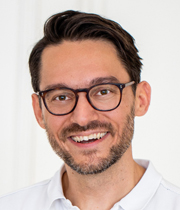 Dr. Michael Stingl
