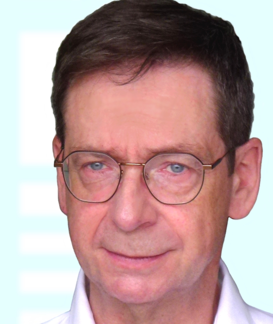 Dr. Michael Hörner