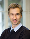 Univ.Doz. Dr. Guido Dorner