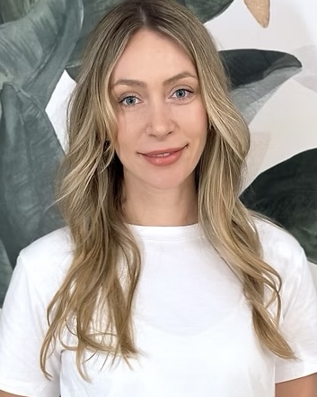 Dr. Kyra Alina Auer-Escudier MSc