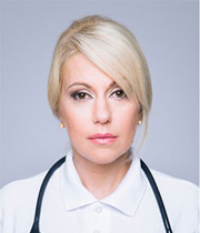 Dr. Nadejda Anastassova