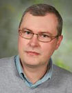 Dr. Alexander Lendel