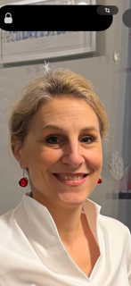 Mag. DDr. Stephanie Fritz