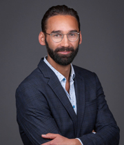 Dr. Dani Lutfi