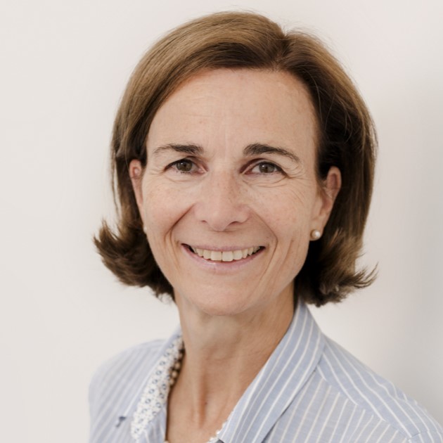 Dr. Gerhild Albrecht