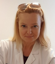 Assoc.Prof.Priv.Doz. Dr. Edda Winkler-Pjrek