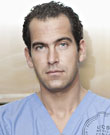 Priv.Doz. Dr. Christopher Springer