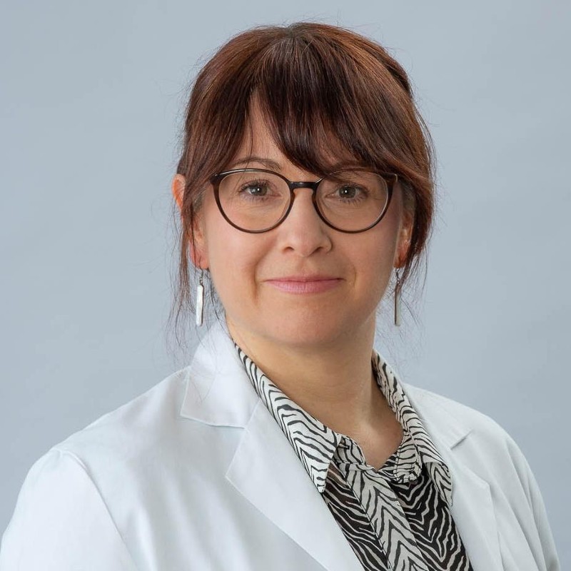 Dr. Claudia Waldegg