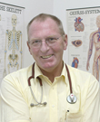 Bgdr Dr. Joachim Huber