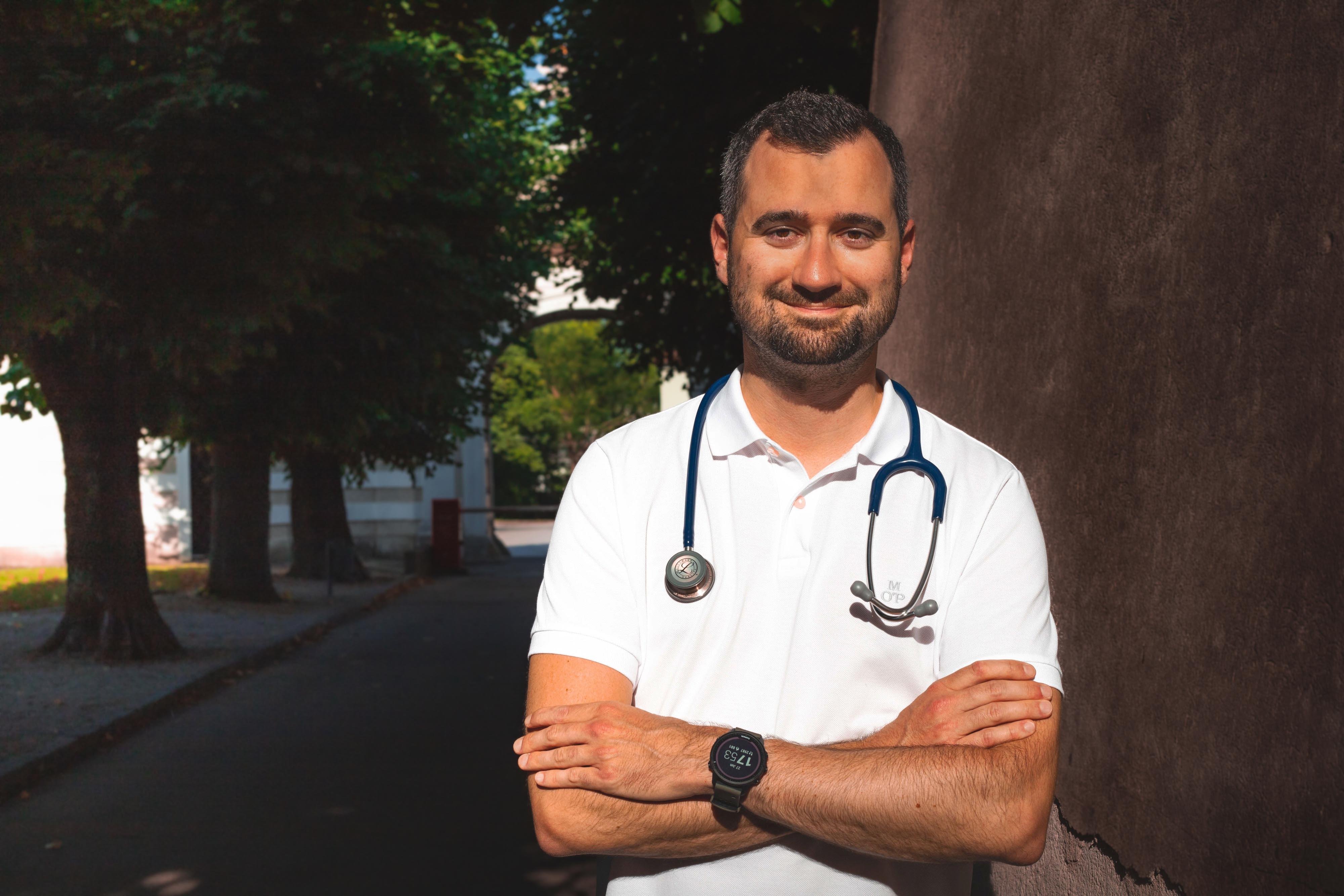 Dr. Christoph Schönauer